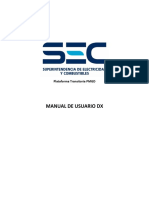 Manual PMGD Express v1.0 01012021