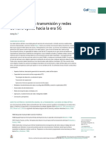 Evolution of Fiber-Optic Transmission and Networki - En.es