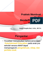 7.praktek Benda