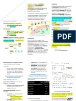 Fisiología de La Serie Leucocitaria (Apunte Listo) v2