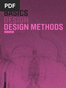 Basics Design Methods by Kari Jormakka