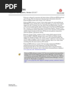 Download Polycom-hdx-release Notes v2 5 0 7 by Christian Poirrier SN62185022 doc pdf