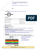 Robotica Analógica