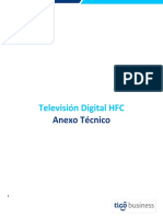 Television AnexoTecnico HFC 20190507