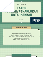 Presentasi Agama Kel.6