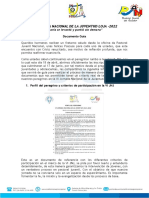 Documento Guia