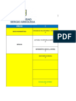 Plan de Estudios DT de Futbol - Propuesta Final