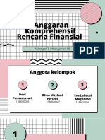 Kel.5 Financial Planning