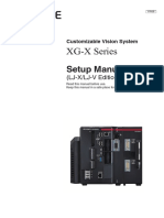 Series: Setup Manual