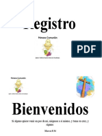 Registro