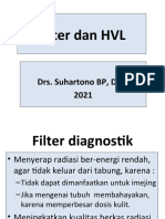 Senin Suhartono 5. Filter Dan HVL