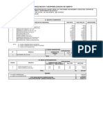 Mov. Desmov de Equipos