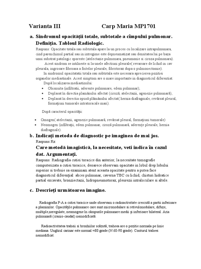 Tema NR 7 | PDF