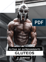 Rutina de Gluetos Wolforce