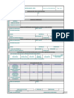 Relatório de Teste de Epi - Epc