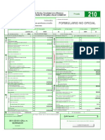 AyudaRenta TALLER Formulario 210