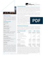 XP Asset Management - XP Properties FII 202211