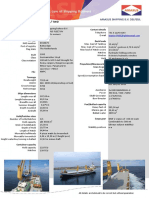 Roelof - Vessel Description