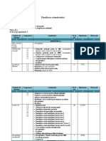Manual DPH Planificare