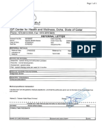 Dr. Tayseer Referral Letter February 2022