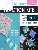 Fraction Kite