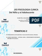 Diplomado Psicologia Clinica 1