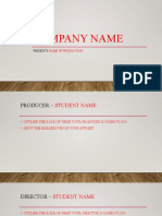 Nayika - Nagpal - The Business PPT Template CTL 1