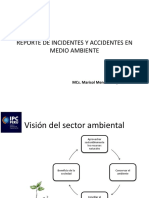 Reporte de Incdentes y Accidentes Imprimir