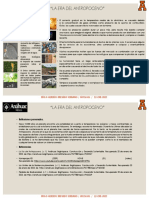 Construccion y Desarrollo Sustentable