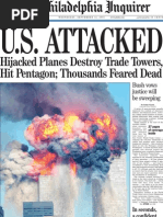 Download The Philadelphia Inquirer 9-12-2001 by mtranquilli SN62187051 doc pdf