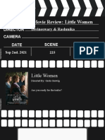 Little Women Movie Review