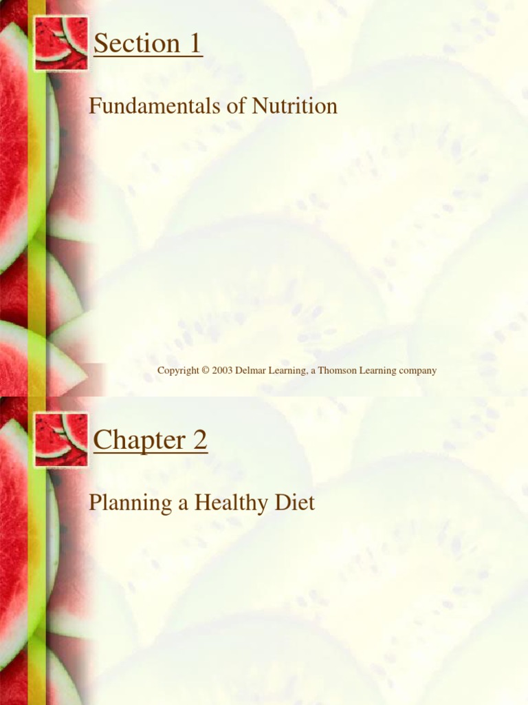 chapter-2-planning-a-healthy-diet-pdf-foods-diet-nutrition