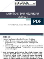 08 PSAK 105 Akuntansi Mudharabah