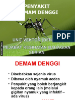 DENGGI - Ceramah Denggi