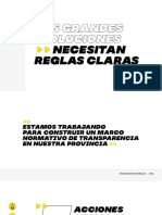 Gestión Legislativa