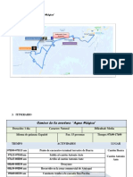 Informe Cascada Del Huevo