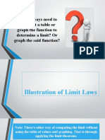 BC1 Limit Laws A