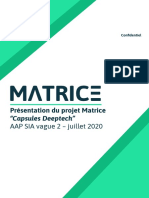 Offre Deeptech MATRICE - 19juin - annotationsEE