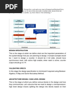 Vlsi Design Flow