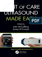 John McCafferty, James M Forsyth - Point of Care Ultrasound Made Easy (2020, CRC Press) - Libgen - Li