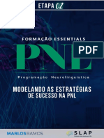 Parte 2 - Formação PNL Essential S