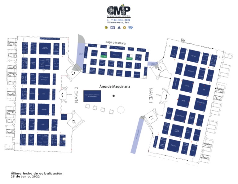 Plano Expo | PDF