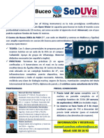 Cursos de Buceo: PADI (Professional Association of Diving Instructors) Es La Más Prestigiosa Certificadora