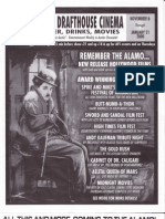 Alamo Guide: Nov-Jan 1999