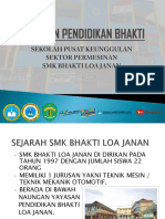 Yayasan Pendidikan Bhakti