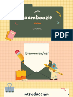 ABCDE and colors, Baamboozle - Baamboozle