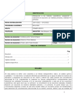 Quimica Practica 5