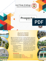 Prospectus