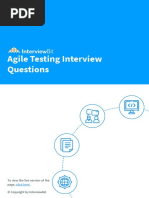 Agile Testing