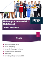 Kuliah 12 Hubungan Industrial 18 Desem 2021